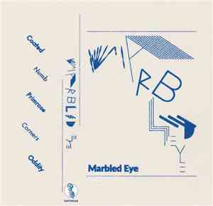Marbled Eye - Marbled Eye