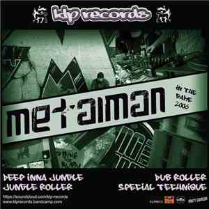 Metalman  - In The Game 2006