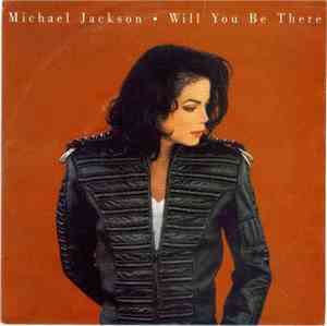 Michael Jackson - Will You Be There