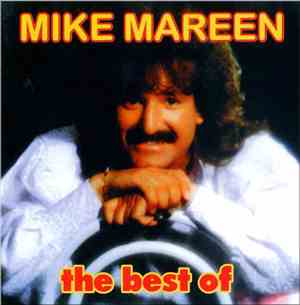 Mike Mareen - The Best Of