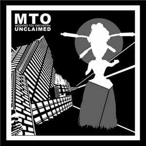 Modified Toy Orchestra - Unclaimed