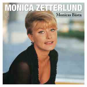 Monica Zetterlund - Monicas Bästa