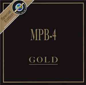 MPB-4 - Gold
