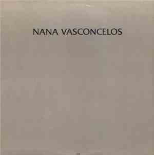 Nana Vasconcelos - Saudades