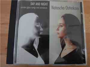 Natascha Osterkorn - Day And Night