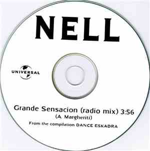Nell - Grande Sensacion