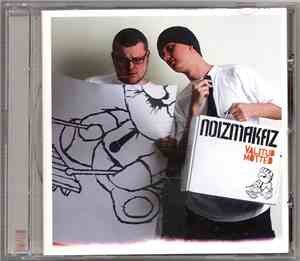 Noizmakaz - Valitud Mõtted