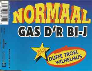 Normaal - Gas D'r Bi-J