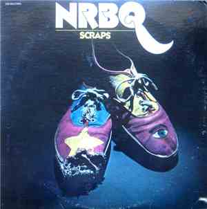 NRBQ - Scraps
