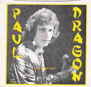 Paul Dragon - Mean Woman Blues