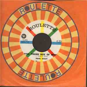 Pearl Bailey - Jingle Bells Cha Cha Cha