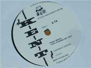 Peggy Woods / Z.Z.'s Band - Love Is Gonna Get You / You Just Cheat And Lie
