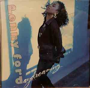 Penny Ford - Daydreaming