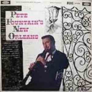 Pete Fountain - Pete Fountain's New Orleans