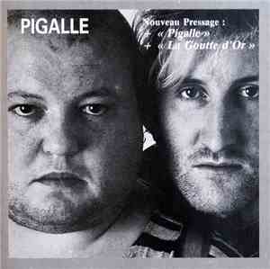 Pigalle - Pigalle