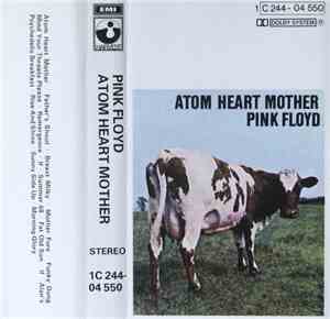 Pink Floyd - Atom Heart Mother