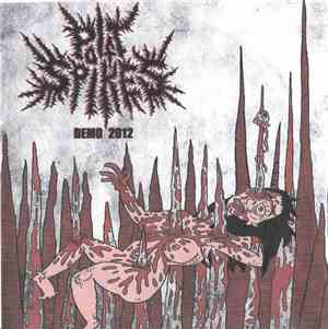 Pit Of Spikes - Demo 2012