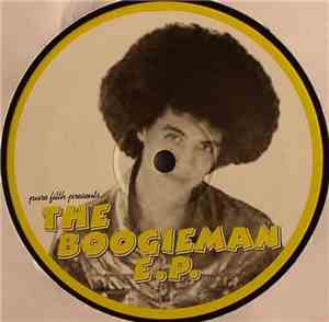 Pure Filth - The Boogieman EP