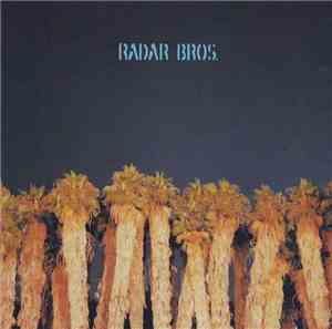 Radar Bros. - Radar Bros.