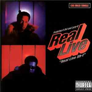 Real Live - Real Live Sht