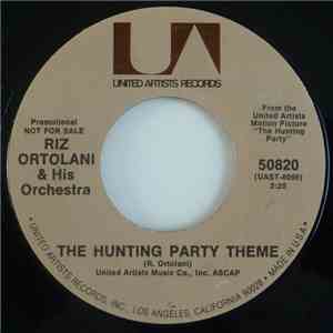 Riz Ortolani - The Hunting Party Theme