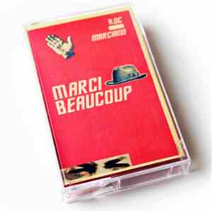 Roc Marciano - Marci Beaucoup