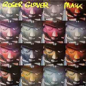 Roger Glover - Mask