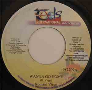 Romain Virgo / Jose Mell - Wanna Go Home / Keep Youh Distant