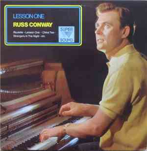 Russ Conway - Lesson One