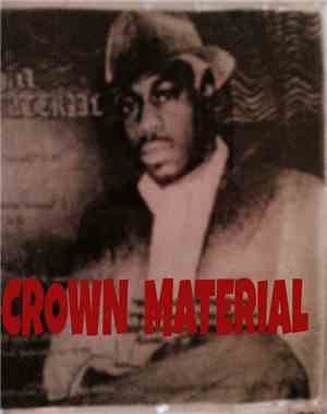 Sensational - Crown Material