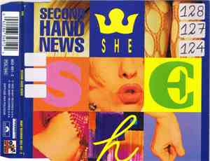 She  - Second Hand News