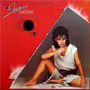 Sheena Easton - A Private Heaven