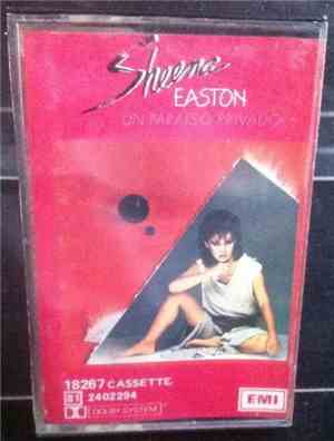 Sheena Easton - Un Paraiso Privado