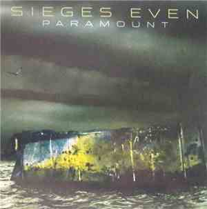 Sieges Even - Paramount