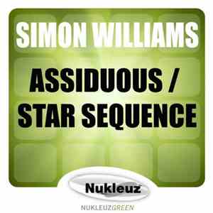 Simon Williams  - Assiduous / Star Sequence
