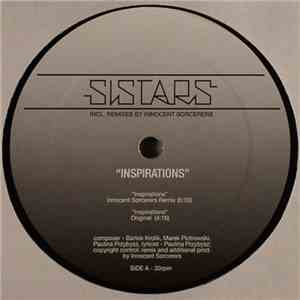 Sistars - Inspirations