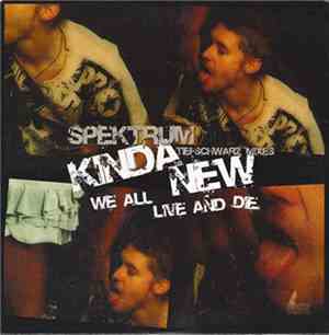 Spektrum - Kinda New