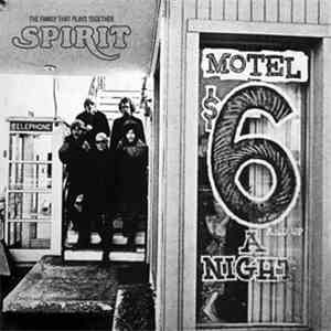Spirit  - The Family That Plays Together