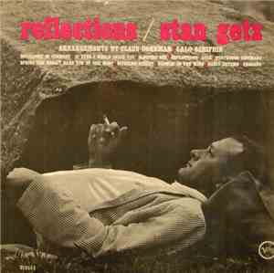 Stan Getz - Reflections