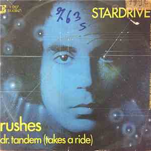 Stardrive With Robert Mason  - Rushes / Dr. Tandem Takes A Ride