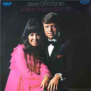 Steve & Eydie - A Man And A Woman