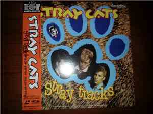 Stray Cats - Stray Tracks