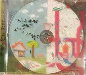 Talun Awan - Anakto