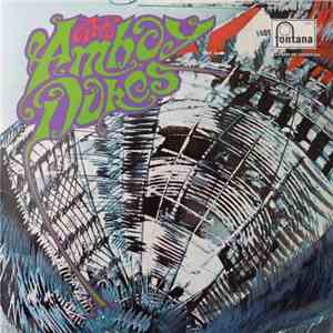 The Amboy Dukes - The Amboy Dukes