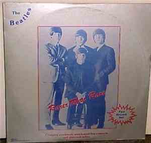 The Beatles - Rarer Than Rare