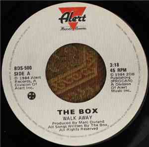 The Box  - Walk Away