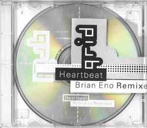 The Grid - Heartbeat (Brian Eno Remixes)
