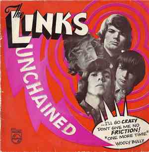 The Missing Links - Unchained