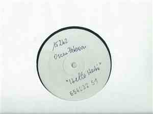 The Oscar Peterson Trio With Herb Ellis - Hello Herbie