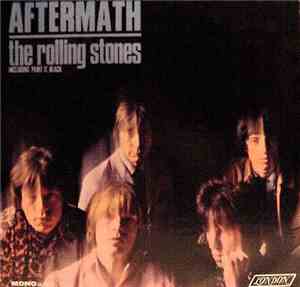 The Rolling Stones - Aftermath